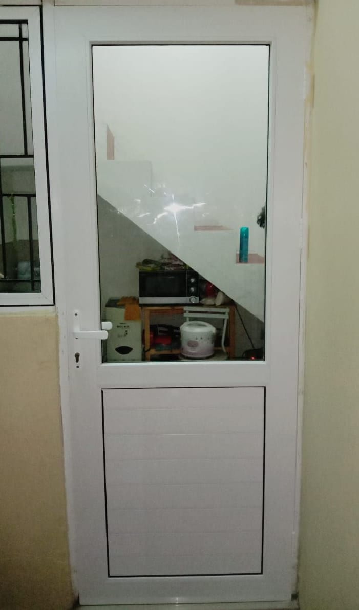 Foto Produk Upvc Splatinum Lainnya